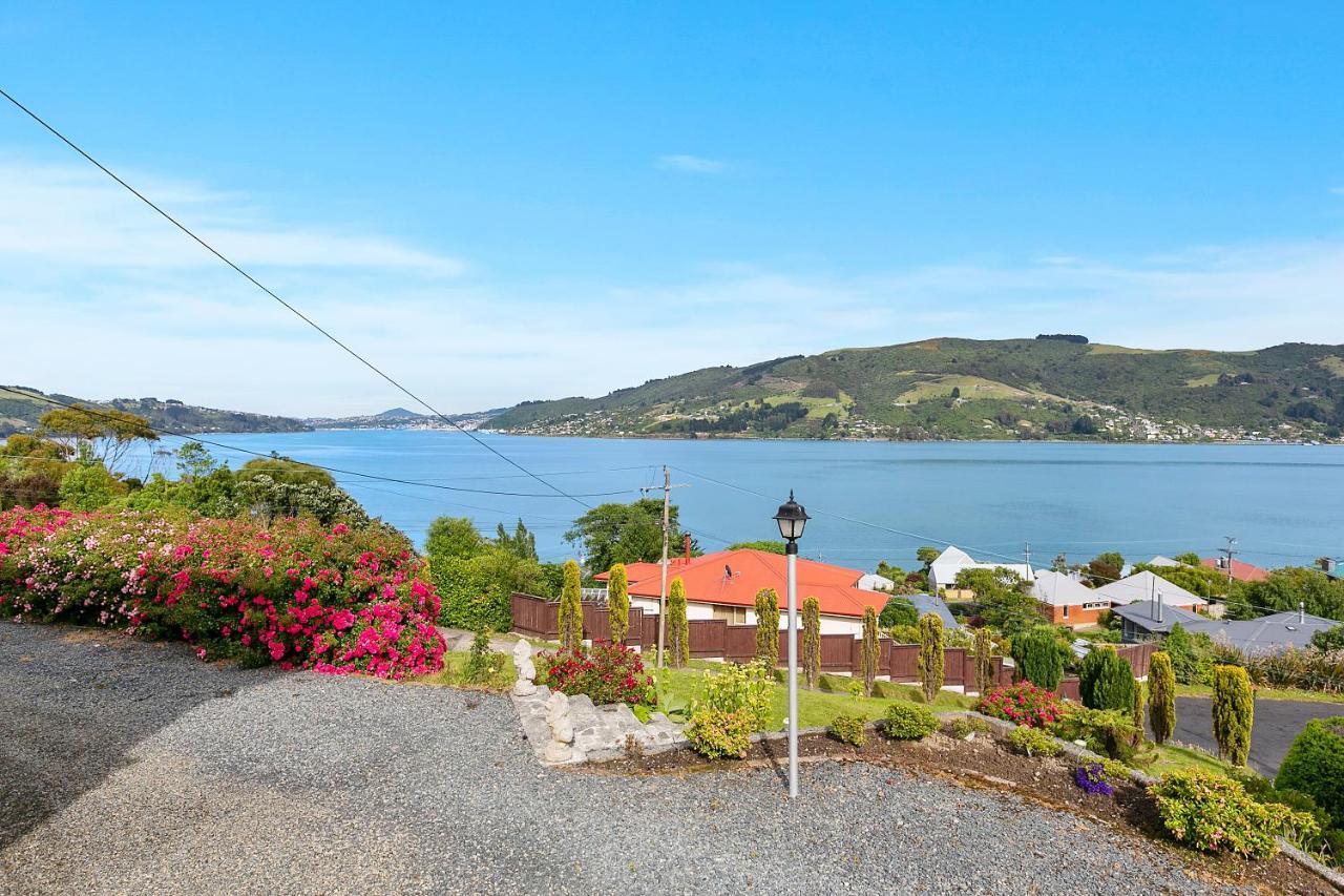 Macbay Retreat - Macandrew Bay Holiday Home Company Bay Kültér fotó