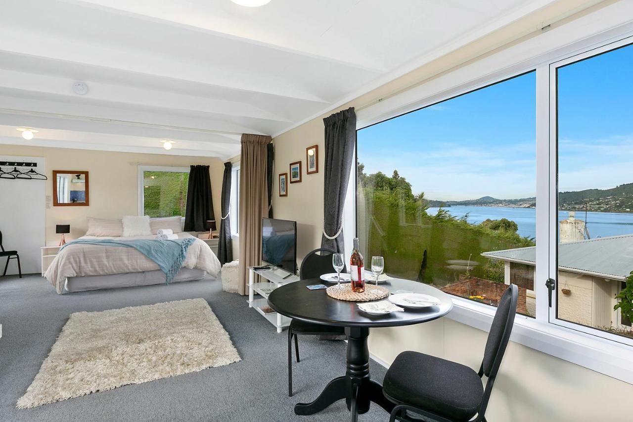 Macbay Retreat - Macandrew Bay Holiday Home Company Bay Kültér fotó